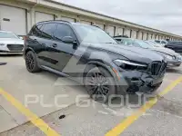 2022 BMW X5 фото