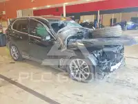 2022 BMW X5 фото