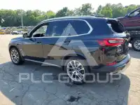 2022 BMW X5 фото