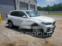 2022 BMW X5 фото