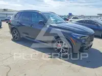 2022 BMW X5 фото