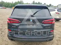 2022 BMW X5 фото