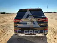 2022 BMW X5 фото