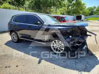 2022 BMW X5 фото