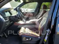 2022 BMW X5 фото