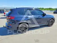 2022 BMW X5 фото