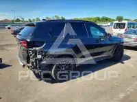 2022 BMW X5 photo