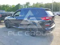 2022 BMW X5 фото