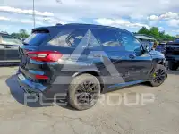 2022 BMW X5 фото
