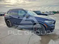 2022 BMW X5 фото
