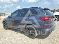 2022 BMW X5 фото
