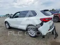 2022 BMW X5 фото