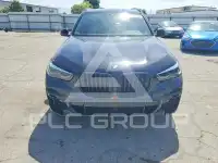 2022 BMW X5 фото