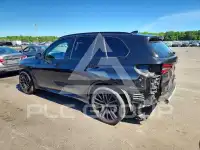 2022 BMW X5 photo