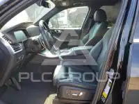 2022 BMW X5 фото