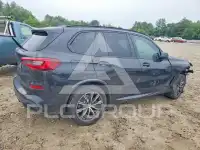 2022 BMW X5 фото