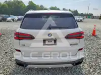 2022 BMW X5 фото