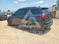 2022 BMW X5 фото