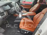 2022 BMW X5 фото