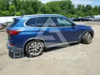 2022 BMW X5 фото