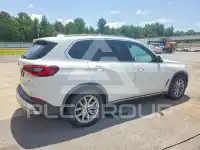 2022 BMW X5 фото
