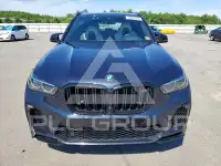 2022 BMW X5 фото