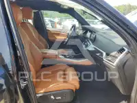 2022 BMW X5 фото