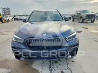 2022 BMW X5 фото