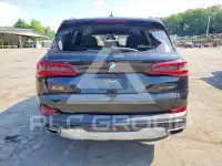 2022 BMW X5 фото