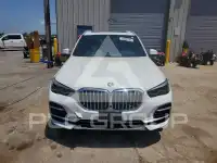 2022 BMW X5 фото