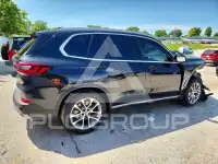 2022 BMW X5 фото