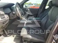 2022 BMW X5 фото