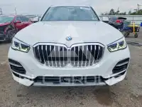 2022 BMW X5 фото