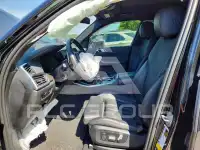 2022 BMW X5 фото