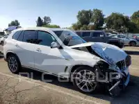 2022 BMW X5 photo
