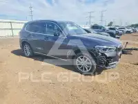 2022 BMW X5 photo