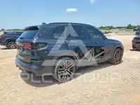 2022 BMW X5 фото