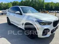 2022 BMW X5 фото