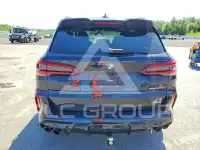 2022 BMW X5 фото