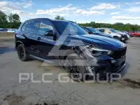 2022 BMW X5 фото