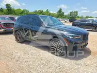 2022 BMW X5 фото