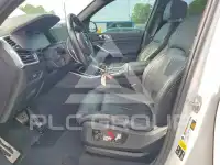 2022 BMW X5 фото