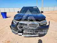 2022 BMW X5 фото