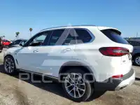 2022 BMW X5 photo