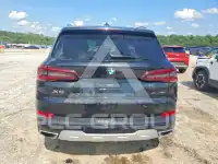 2022 BMW X5 фото
