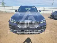 2022 BMW X5 photo