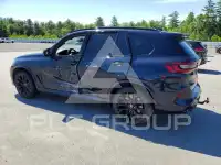 2022 BMW X5 фото
