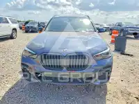 2022 BMW X5 фото