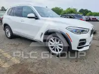 2022 BMW X5 фото