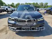 2022 BMW X5 фото